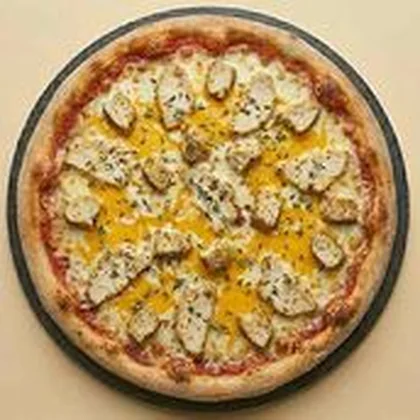 Chicken Pizza