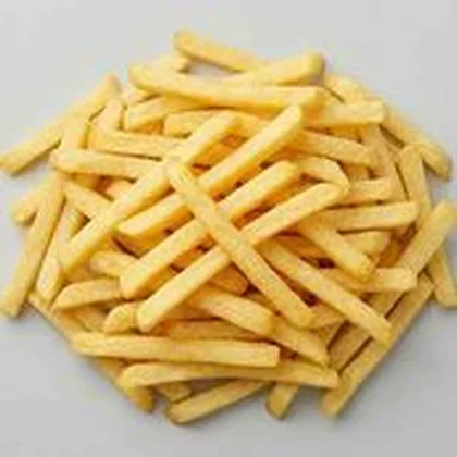Potato Double