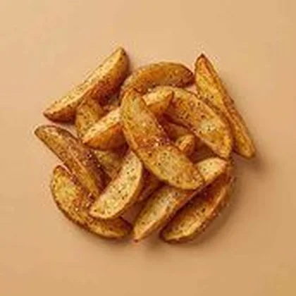 Potato Wedges