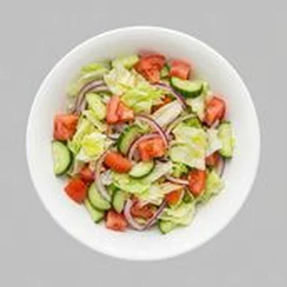 Vegetable Salad