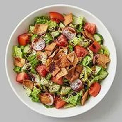 Fattoush