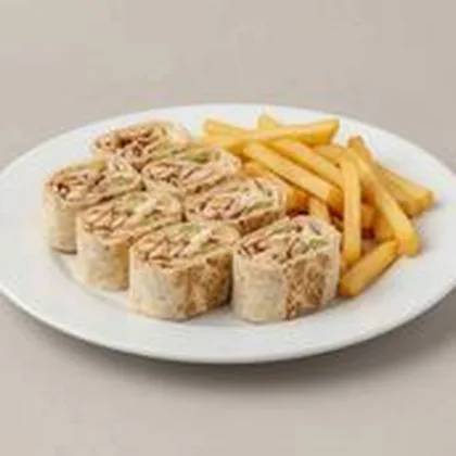 Shawarma