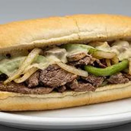 Philadelphia steak