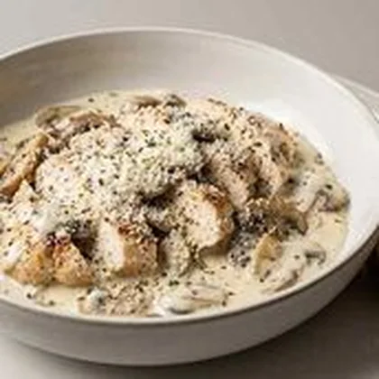 Italian Chicken Meal