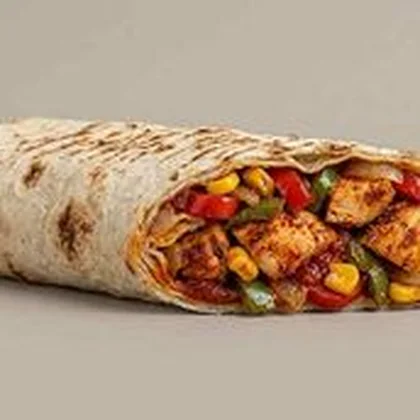 Mexican lapesta Saj Sandwich