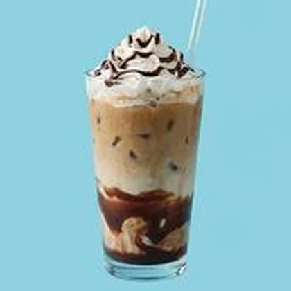 Cool Mocha