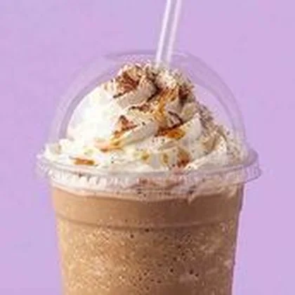 Cold Frappuccino