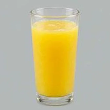 Orange & Lemon