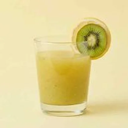 Kiwi & Lemon