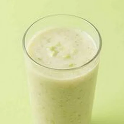 Guava with milk