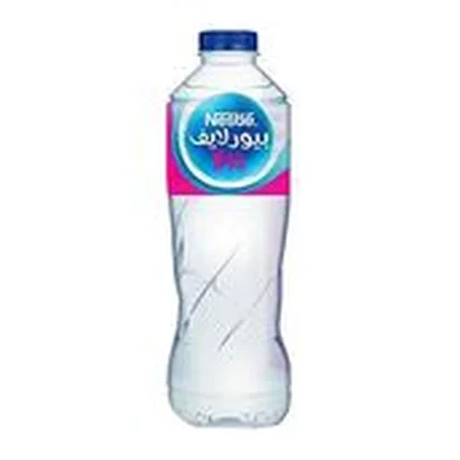 Mineral water 330 ml