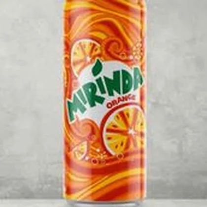 Miranda orange