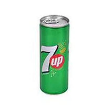 7 up
