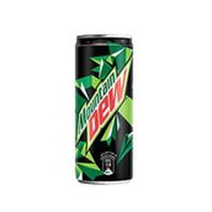 Mountain Dew