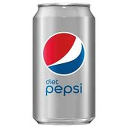 Diet pepsi