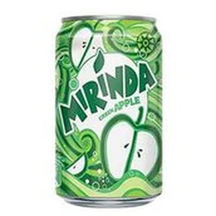Miranda Apple