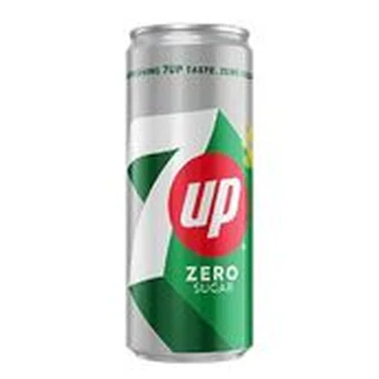 Diet 7 up