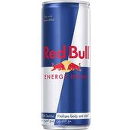 Red bull