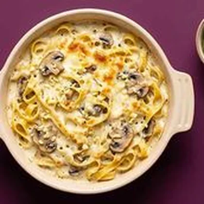 Fettuccini